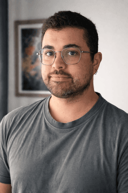 Mateo Garrido
